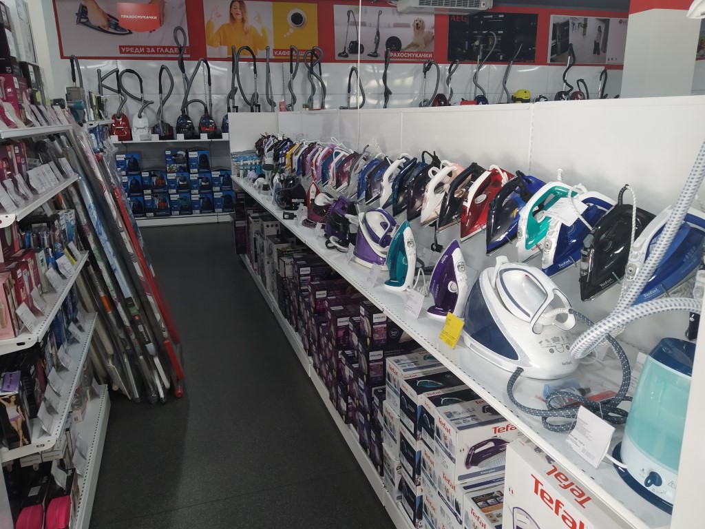 ТЕХНОМАРКЕТ Велинград